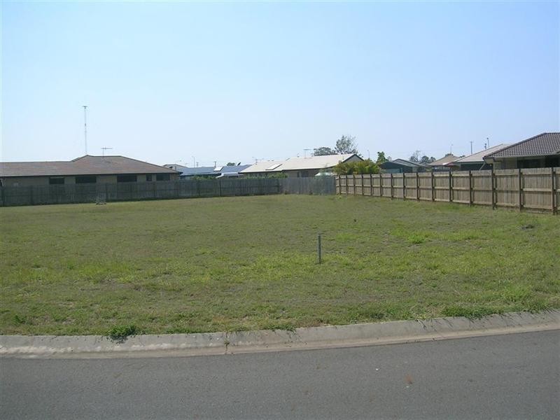 25 Corella Drive, Gracemere QLD 4702