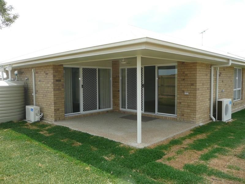 29 Doongarra Crescent, Gracemere QLD 4702