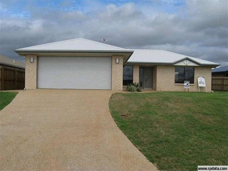 3 Koolamarra Drive, Gracemere QLD 4702