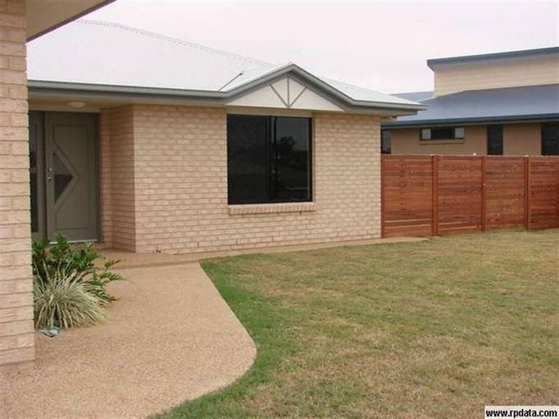 3 Koolamarra Drive, Gracemere QLD 4702