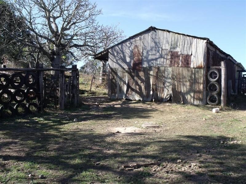 51239 Burnett Highway, Mount Morgan QLD 4714