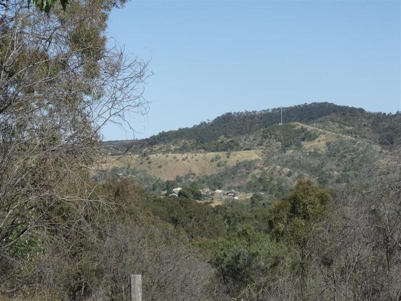 51239 Burnett Highway, Mount Morgan QLD 4714