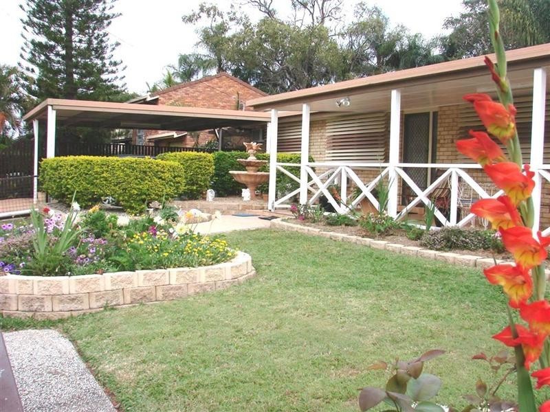 77 Old Capricorn Highway, Gracemere QLD 4702