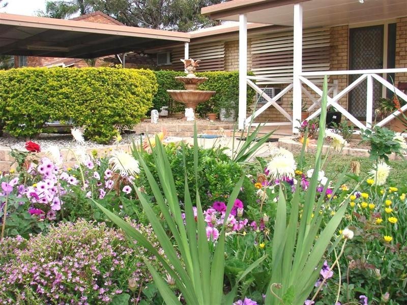 77 Old Capricorn Highway, Gracemere QLD 4702