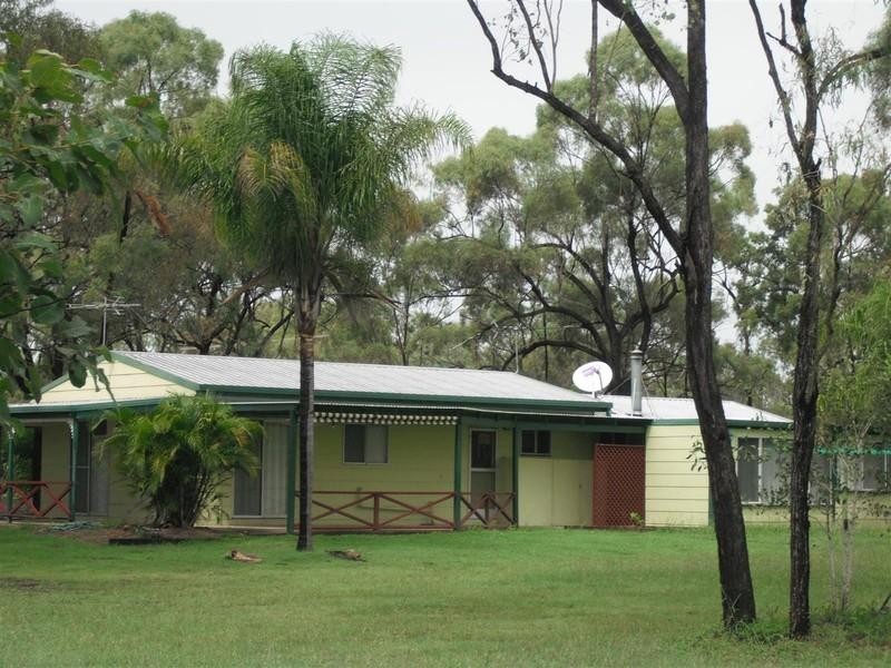 10 Hardy Road, Bouldercombe QLD 4702