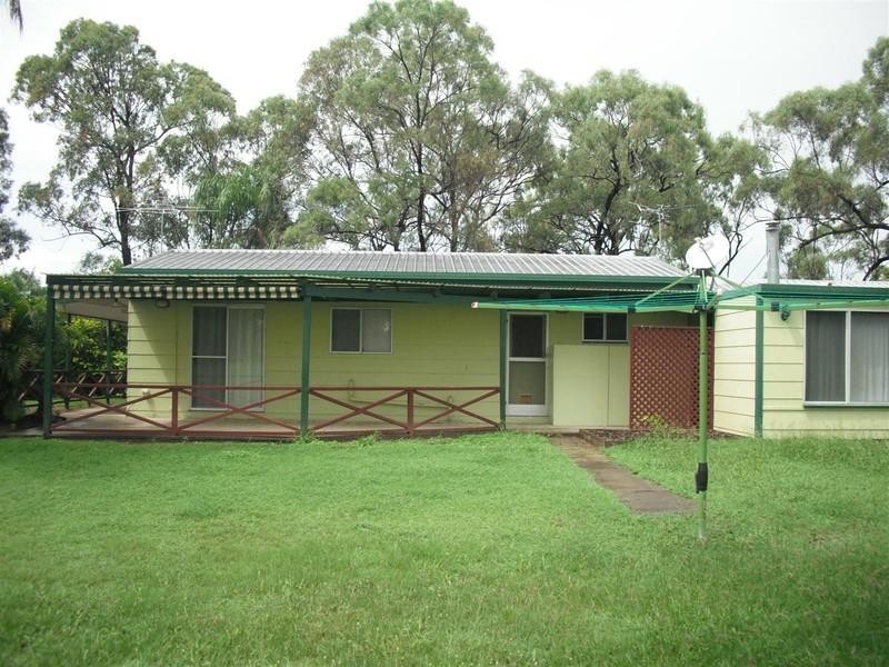 10 Hardy Road, Bouldercombe QLD 4702