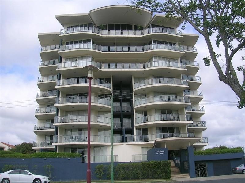 6 Victoria Parade, Rockhampton QLD 4700