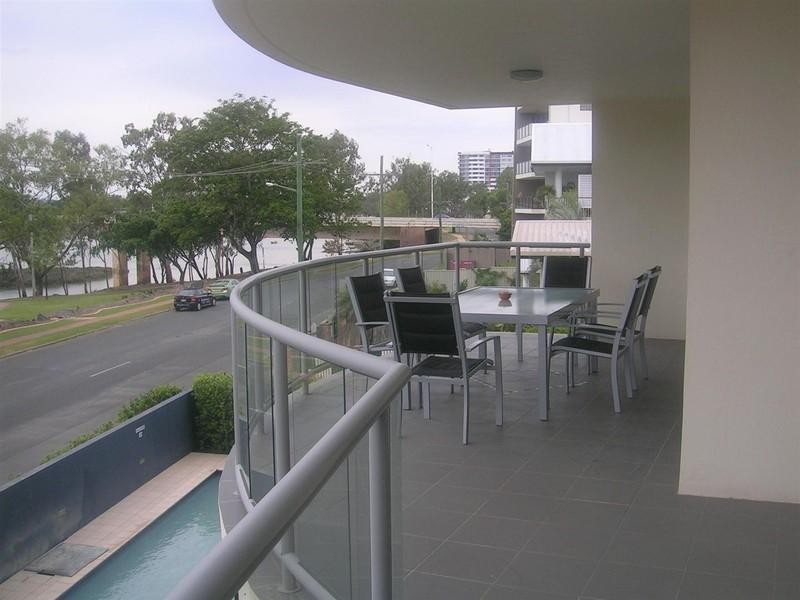 6 Victoria Parade, Rockhampton QLD 4700