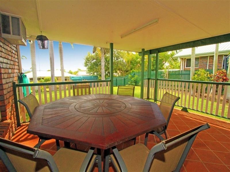 43 Davison Street, Gracemere QLD 4702