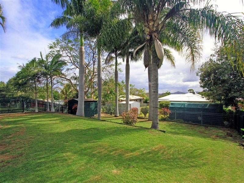 43 Davison Street, Gracemere QLD 4702