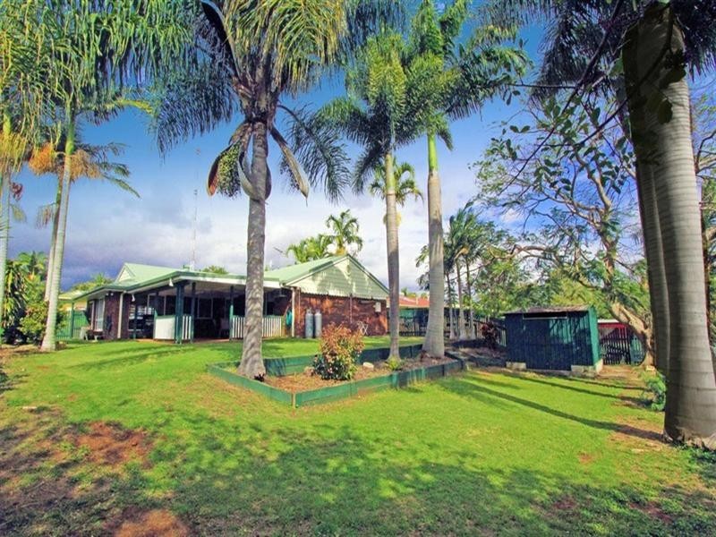 43 Davison Street, Gracemere QLD 4702