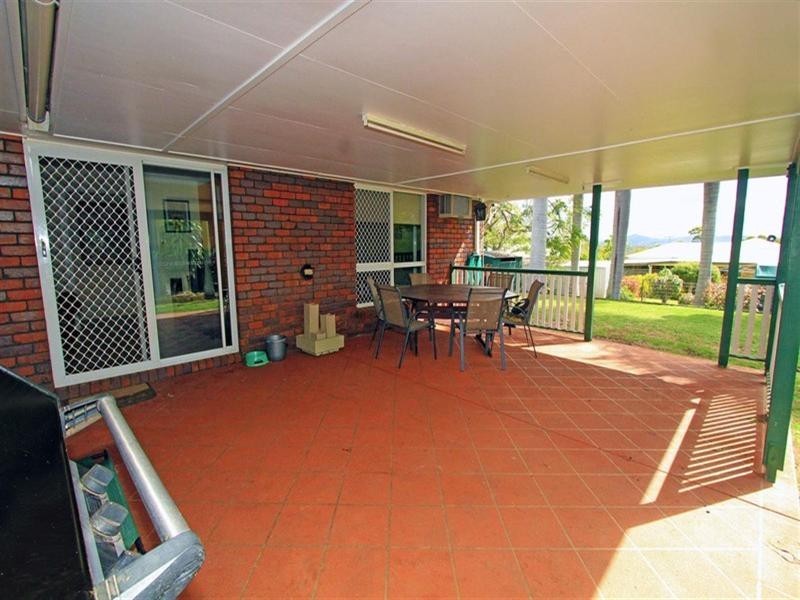43 Davison Street, Gracemere QLD 4702