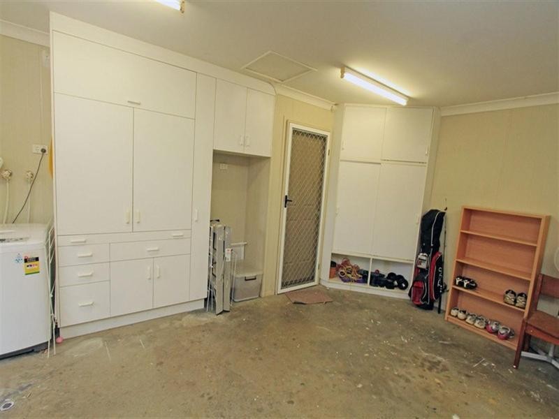 43 Davison Street, Gracemere QLD 4702