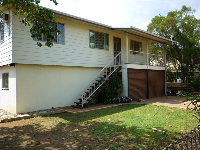 13 Cowan Street, Gracemere QLD 4702