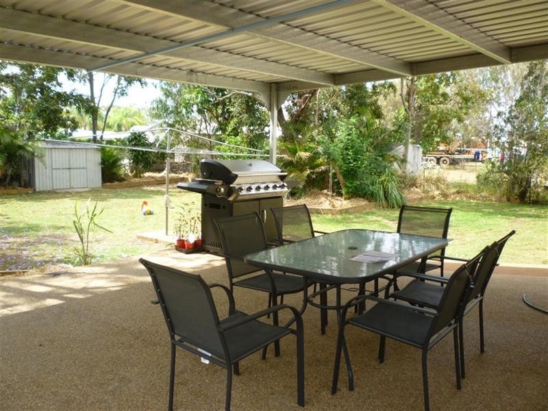 13 Cowan Street, Gracemere QLD 4702