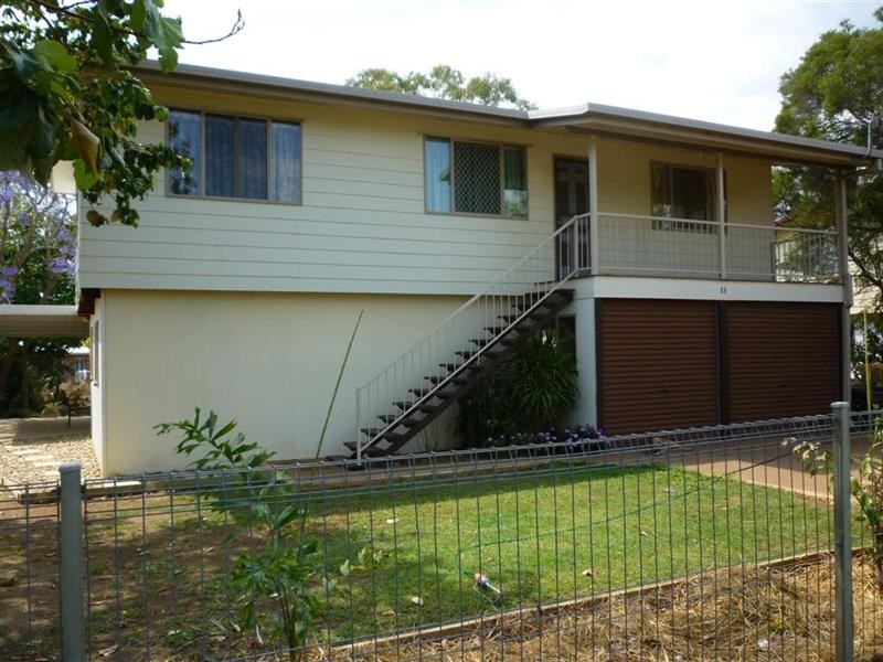 13 Cowan Street, Gracemere QLD 4702