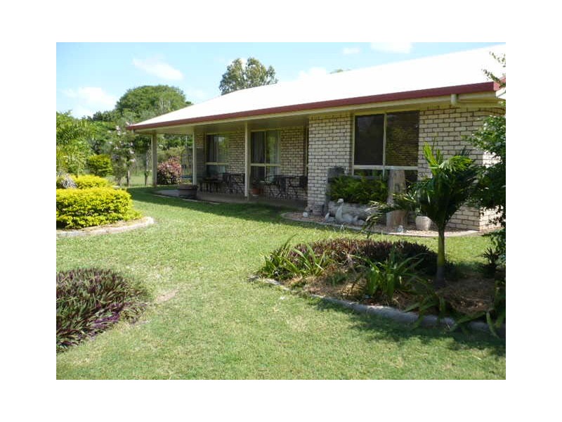Gracemere QLD 4702