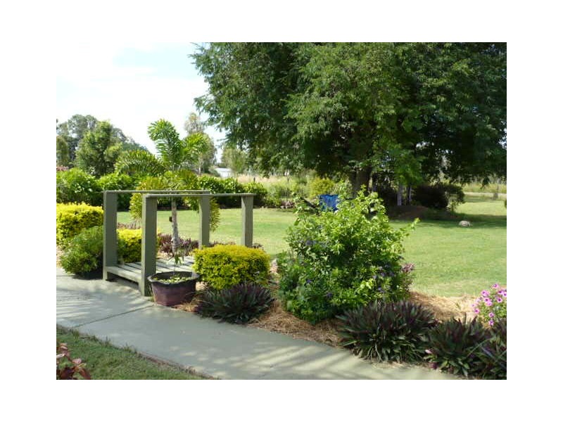 Gracemere QLD 4702