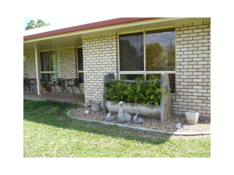 Gracemere QLD 4702