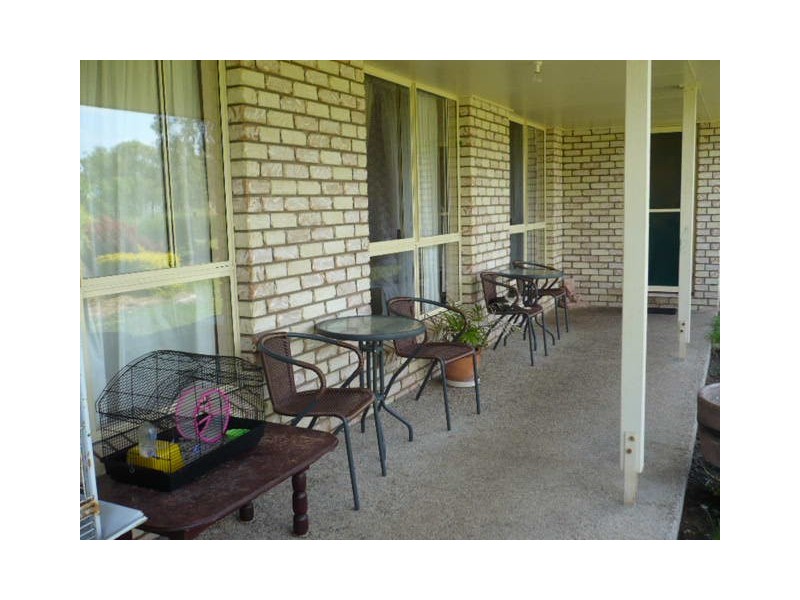 Gracemere QLD 4702