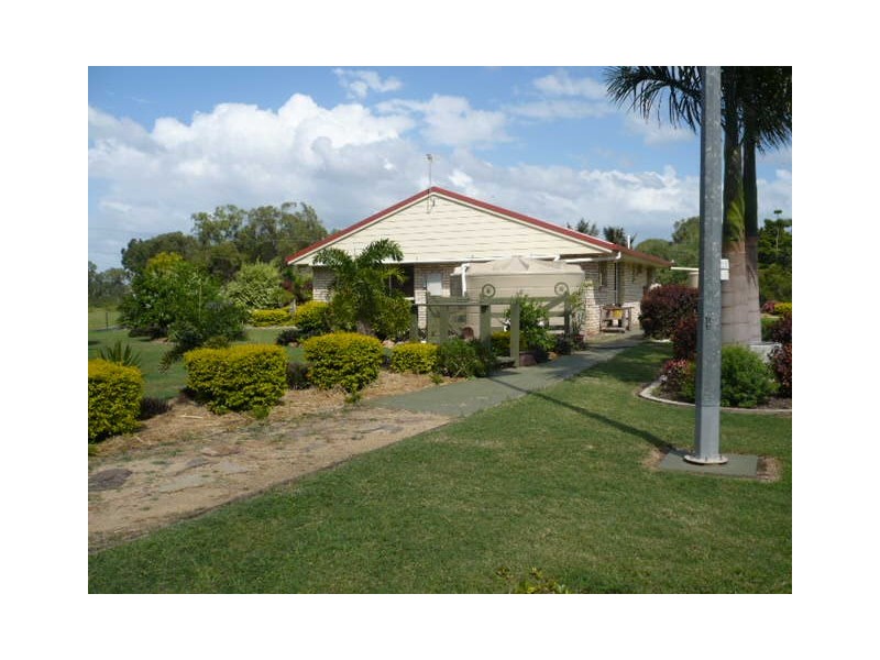 Gracemere QLD 4702