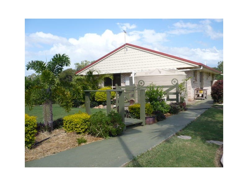 Gracemere QLD 4702