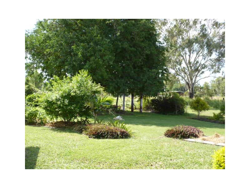 Gracemere QLD 4702