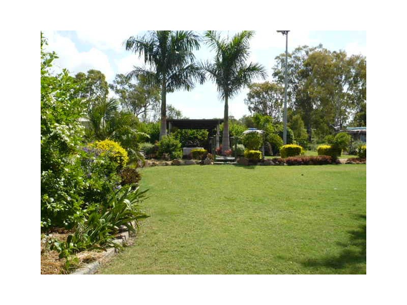 Gracemere QLD 4702