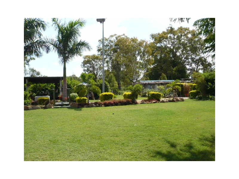 Gracemere QLD 4702