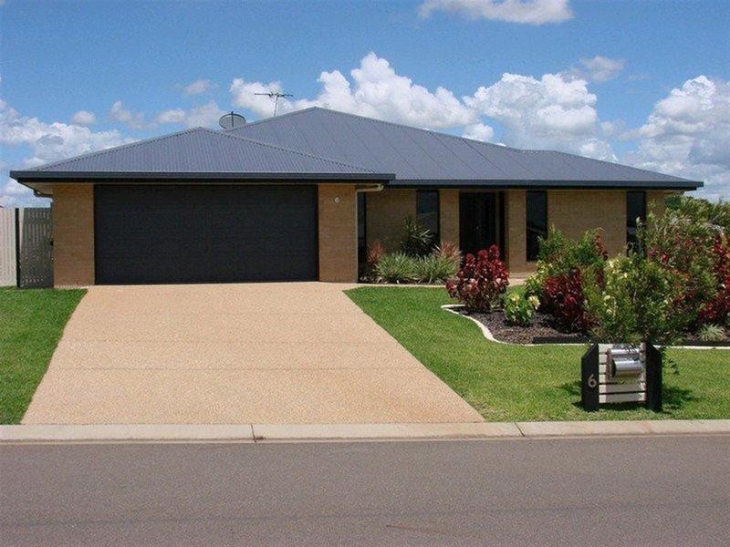 6 Sturt Street, Gracemere QLD 4702