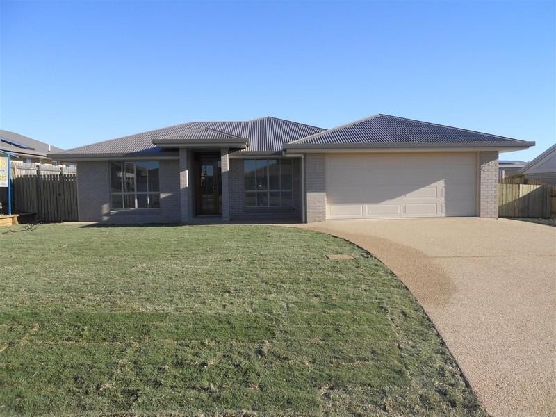 7 Rosella Drive, Gracemere QLD 4702