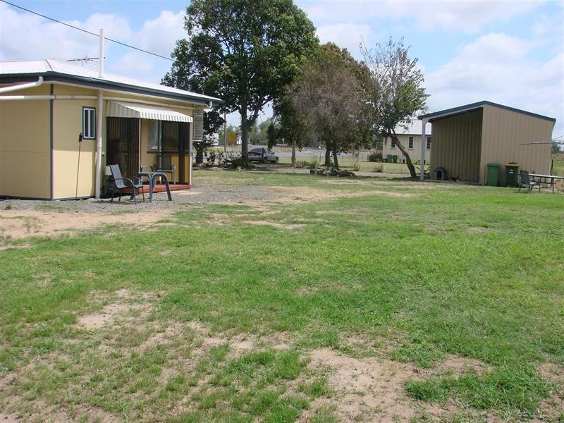 4535 Capricorn Highway, Westwood QLD 4702