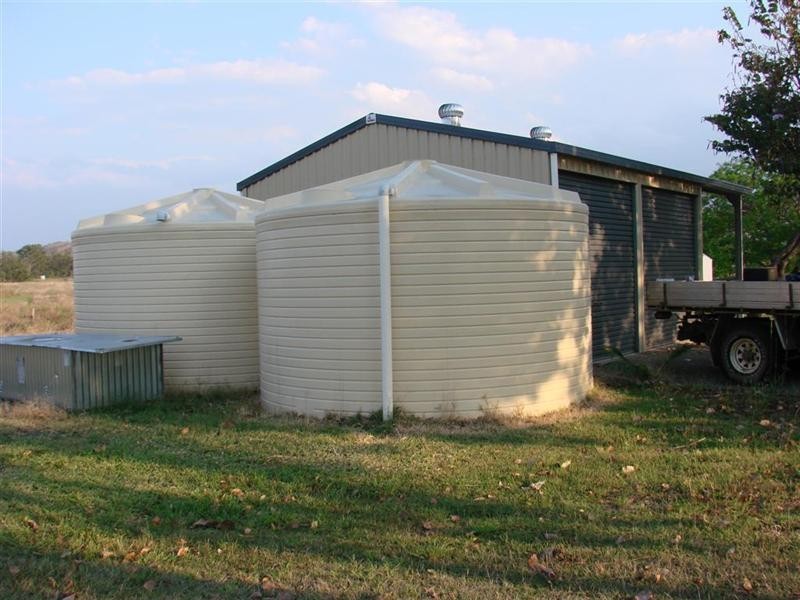 4535 Capricorn Highway, Westwood QLD 4702