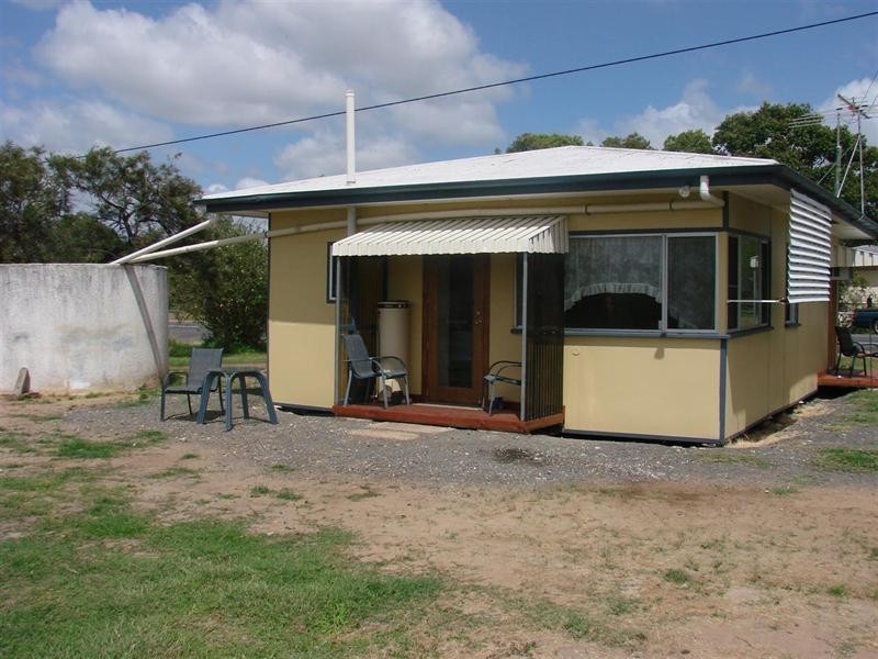 4535 Capricorn Highway, Westwood QLD 4702