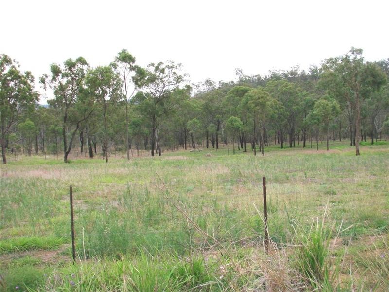 1A Cooks Road, Mount Morgan QLD 4714