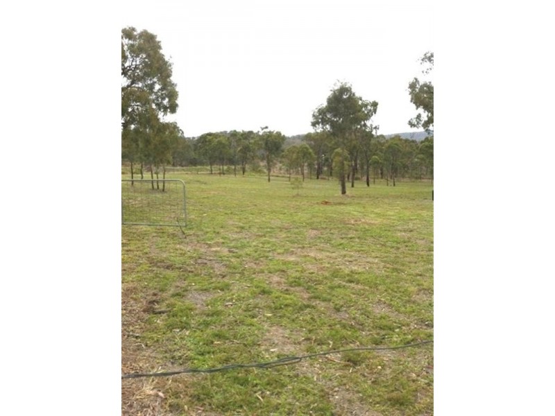 1A Cooks Road, Mount Morgan QLD 4714