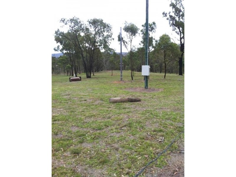 1A Cooks Road, Mount Morgan QLD 4714