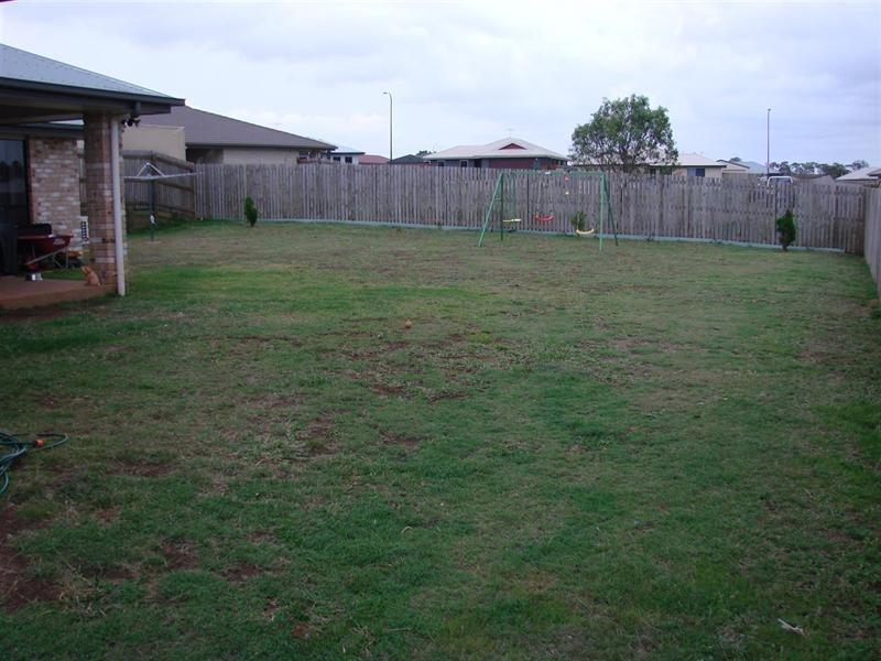 14 Mamalis Street, Gracemere QLD 4702