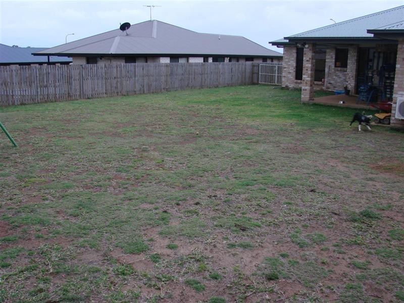 14 Mamalis Street, Gracemere QLD 4702