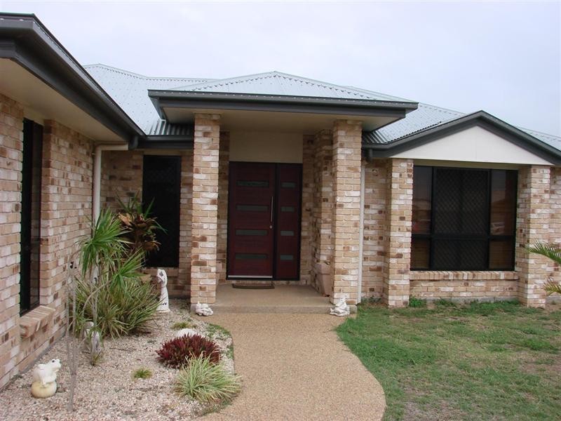 14 Mamalis Street, Gracemere QLD 4702