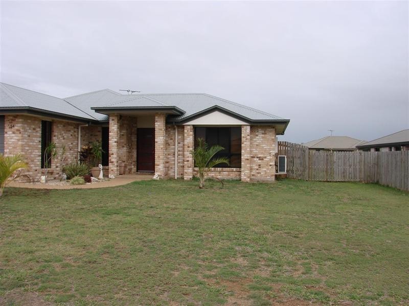 14 Mamalis Street, Gracemere QLD 4702