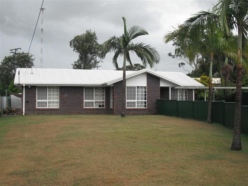 12 Lorraine Court, Gracemere QLD 4702