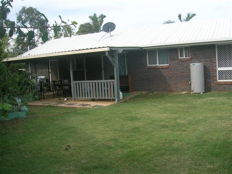 12 Lorraine Court, Gracemere QLD 4702