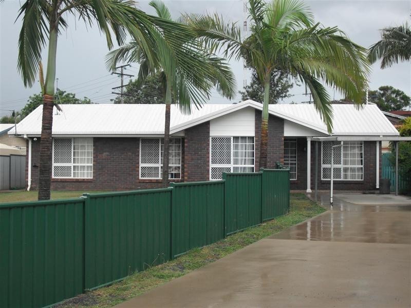 12 Lorraine Court, Gracemere QLD 4702