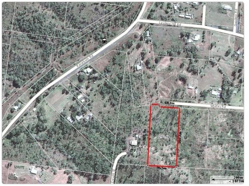 34 Whitely Street, Mount Morgan QLD 4714