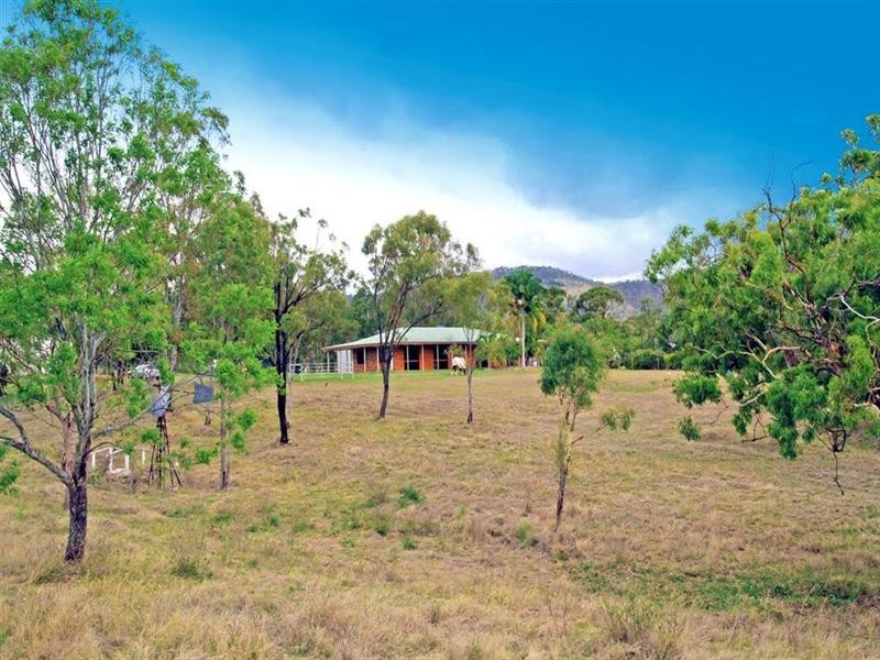 ..52 Gum Tree Avenue, Bouldercombe QLD 4702