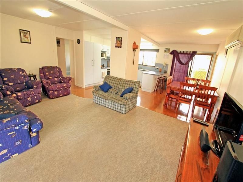 ..52 Gum Tree Avenue, Bouldercombe QLD 4702