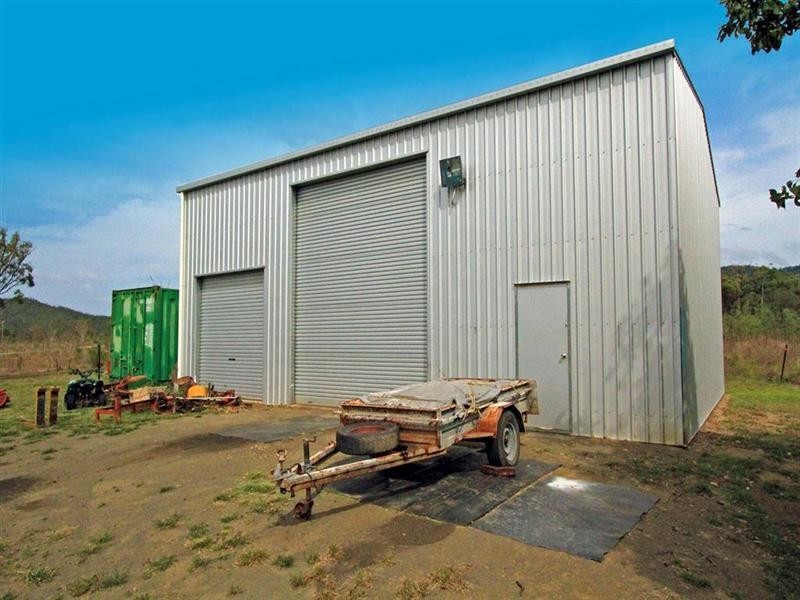 ..52 Gum Tree Avenue, Bouldercombe QLD 4702