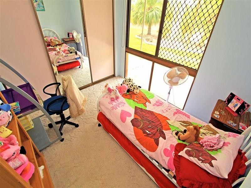 ..52 Gum Tree Avenue, Bouldercombe QLD 4702