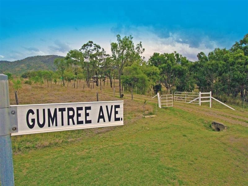 ..52 Gum Tree Avenue, Bouldercombe QLD 4702